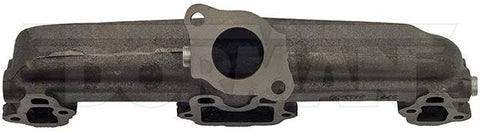Dayton Parts 674-234 Exhaust Manifold Kit - Includes Required Gaskets And Hardware
