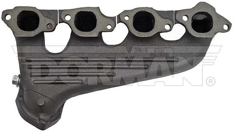 Dayton Parts 674-238 Exhaust Manifold Kit - Includes Required Gaskets And Hardware