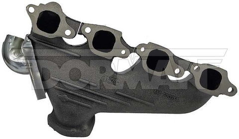 Dayton Parts 674-239 Exhaust Manifold Kit - Includes Required Gaskets And Hardware