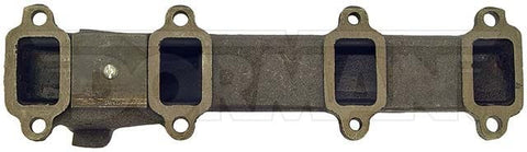 Dayton Parts 674-240 Exhaust Manifold Kit - Includes Required Gaskets And Hardware