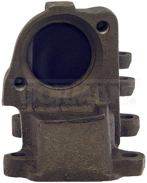 Dayton Parts 674-240 Exhaust Manifold Kit - Includes Required Gaskets And Hardware