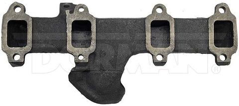 Dayton Parts 674-241 Exhaust Manifold Kit - Includes Required Gaskets And Hardware