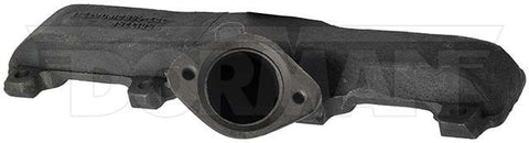 Dayton Parts 674-241 Exhaust Manifold Kit - Includes Required Gaskets And Hardware
