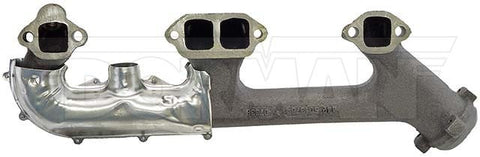 Dayton Parts 674-249 Exhaust Manifold Kit - Includes Required Gaskets And Hardware