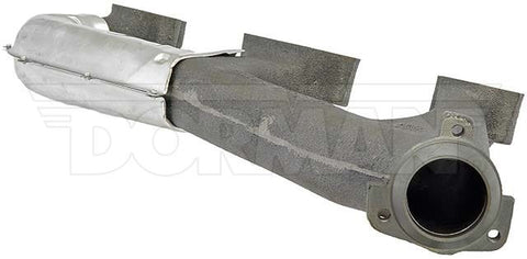 Dayton Parts 674-249 Exhaust Manifold Kit - Includes Required Gaskets And Hardware