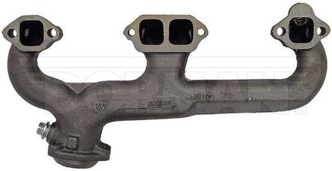 Dayton Parts 674-250 Exhaust Manifold Kit - Includes Required Gaskets And Hardware