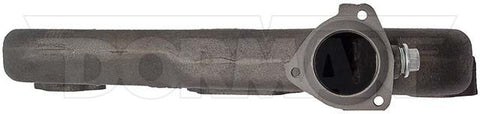 Dayton Parts 674-250 Exhaust Manifold Kit - Includes Required Gaskets And Hardware
