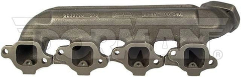 Dayton Parts 674-267 Exhaust Manifold Kit - Includes Required Gaskets And Hardware