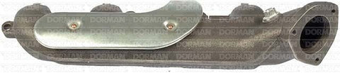 Dayton Parts 674-267 Exhaust Manifold Kit - Includes Required Gaskets And Hardware