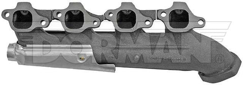 Dayton Parts 674-268 Exhaust Manifold Kit - Includes Required Gaskets And Hardware