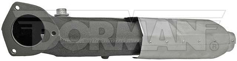 Dayton Parts 674-268 Exhaust Manifold Kit - Includes Required Gaskets And Hardware