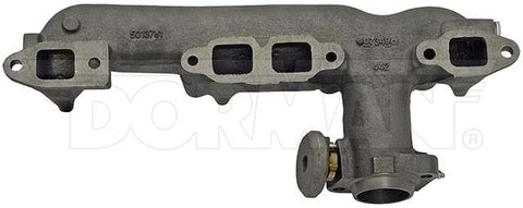 Dayton Parts 674-275 Exhaust Manifold Kit - Includes Required Gaskets And Hardware