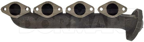 Dayton Parts 674-283 Exhaust Manifold Kit - Includes Required Gaskets And Hardware