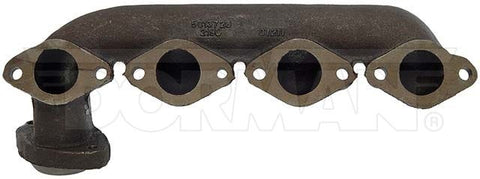 Dayton Parts 674-285 Exhaust Manifold Kit - Includes Required Gaskets And Hardware