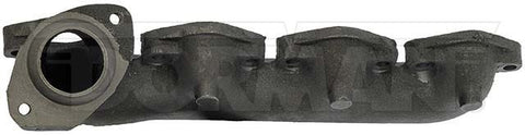 Dayton Parts 674-285 Exhaust Manifold Kit - Includes Required Gaskets And Hardware