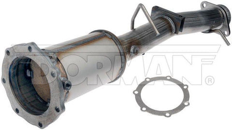 Dayton Parts 674-3000 Ld Doc - Not Carb Compliant