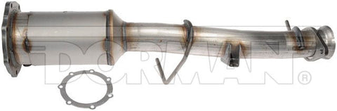 Dayton Parts 674-3000 Ld Doc - Not Carb Compliant