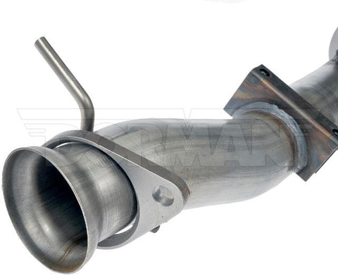 Dayton Parts 674-3002 Ld Doc - Not Carb Compliant