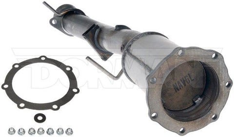 Dayton Parts 674-3002 Ld Doc - Not Carb Compliant