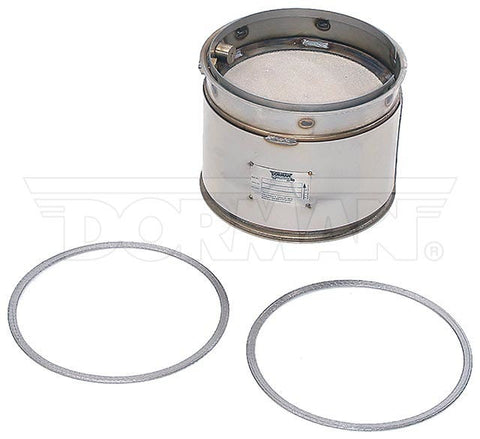 Dayton Parts 674-3100 Hd Doc - Not Carb Compliant
