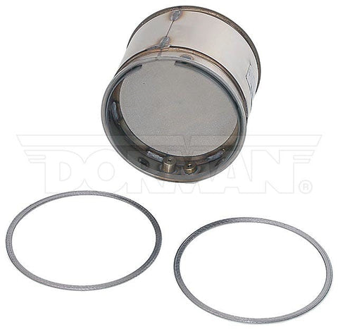 Dayton Parts 674-3100 Hd Doc - Not Carb Compliant