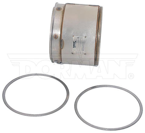 Dayton Parts 674-3100 Hd Doc - Not Carb Compliant