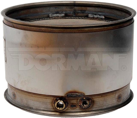 Dayton Parts 674-3101 Hd Doc - Not Carb Compliant