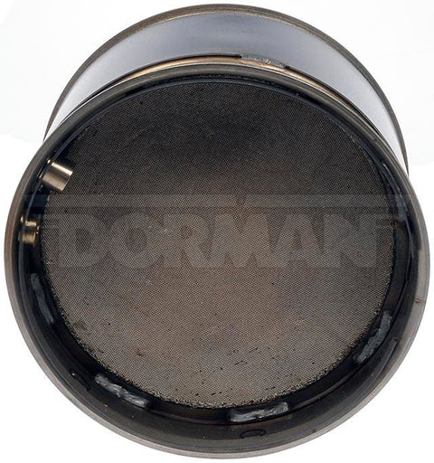 Dayton Parts 674-3101 Hd Doc - Not Carb Compliant