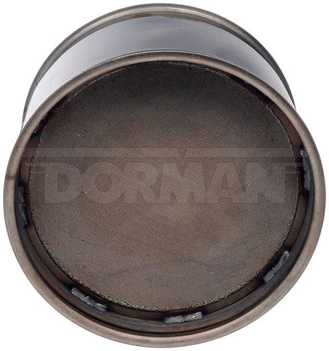 Dayton Parts 674-3101 Hd Doc - Not Carb Compliant
