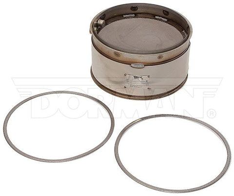 Dayton Parts 674-3103 Hd Doc - Not Carb Compliant