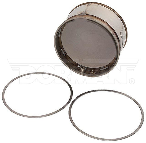 Dayton Parts 674-3103 Hd Doc - Not Carb Compliant