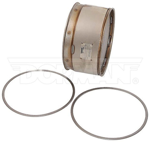 Dayton Parts 674-3103 Hd Doc - Not Carb Compliant