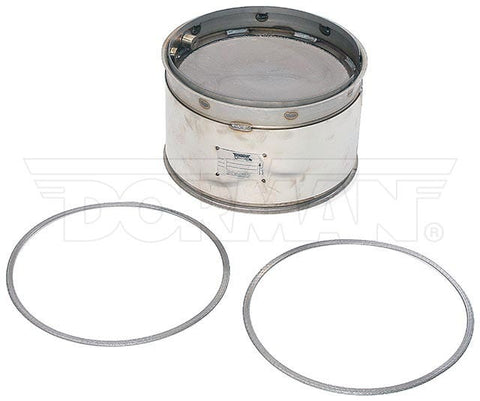 Dayton Parts 674-3104 Hd Doc - Not Carb Compliant