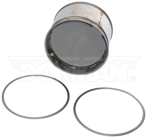 Dayton Parts 674-3104 Hd Doc - Not Carb Compliant