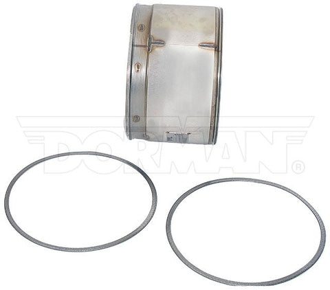 Dayton Parts 674-3104 Hd Doc - Not Carb Compliant