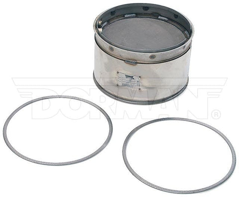 Dayton Parts 674-3105 Hd Doc - Not Carb Compliant