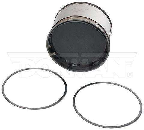 Dayton Parts 674-3105 Hd Doc - Not Carb Compliant