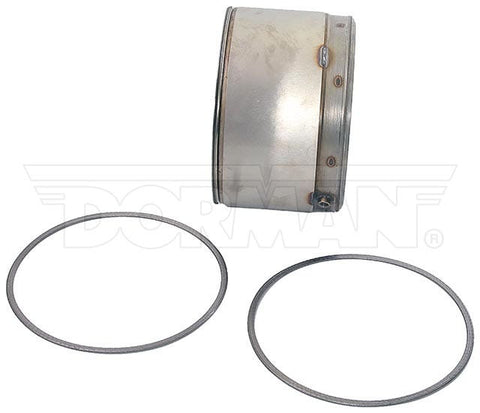 Dayton Parts 674-3105 Hd Doc - Not Carb Compliant