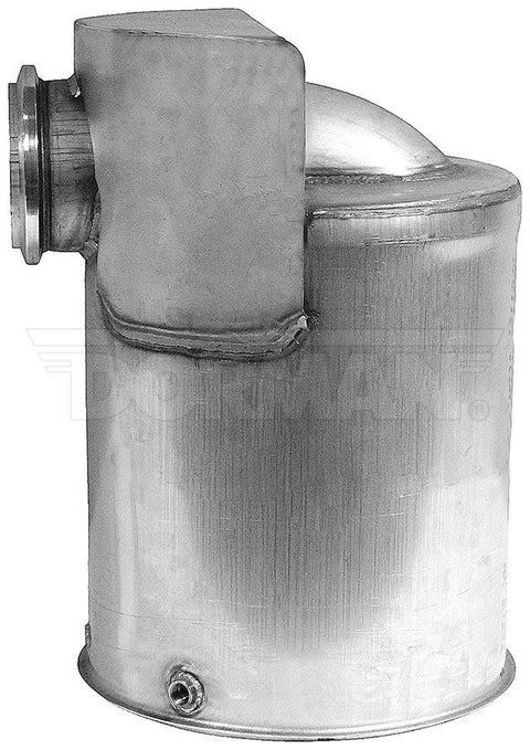 Dayton Parts 674-3110 Hd Doc - Not Carb Compliant