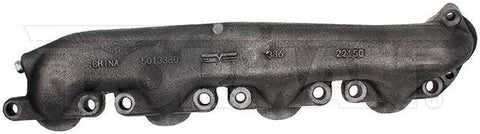 Dayton Parts 674-380 Exhaust Manifold Kit - Includes Required Gaskets And Hardware