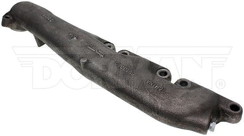 Dayton Parts 674-380 Exhaust Manifold Kit - Includes Required Gaskets And Hardware