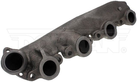 Dayton Parts 674-380 Exhaust Manifold Kit - Includes Required Gaskets And Hardware