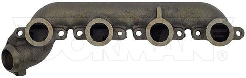 Dayton Parts 674-381 Exhaust Manifold Kit - Includes Required Gaskets And Hardware