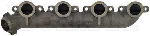 Dayton Parts 674-383 Exhaust Manifold Kit - Includes Required Gaskets And Hardware