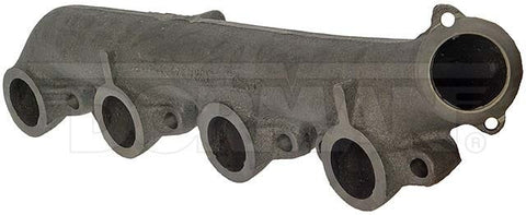 Dayton Parts 674-383 Exhaust Manifold Kit - Includes Required Gaskets And Hardware