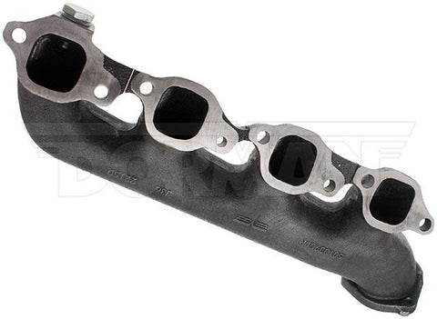 Dayton Parts 674-390 Exhaust Manifold Kit - Includes Required Gaskets And Hardware