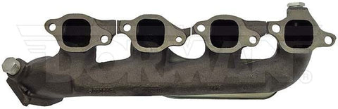 Dayton Parts 674-391 Exhaust Manifold Kit - Includes Required Gaskets And Hardware