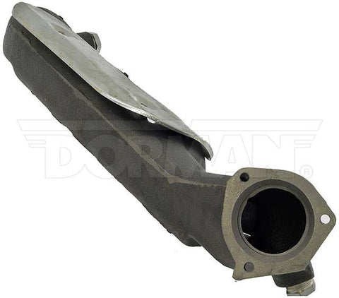 Dayton Parts 674-391 Exhaust Manifold Kit - Includes Required Gaskets And Hardware