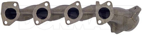 Dayton Parts 674-398 Exhaust Manifold Kit - Includes Required Gaskets And Hardware