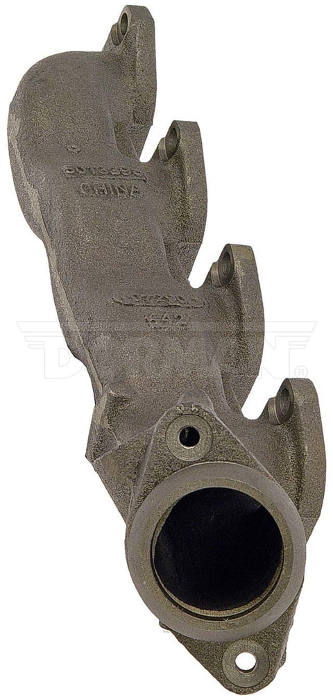 Dayton Parts 674-398 Exhaust Manifold Kit - Includes Required Gaskets And Hardware